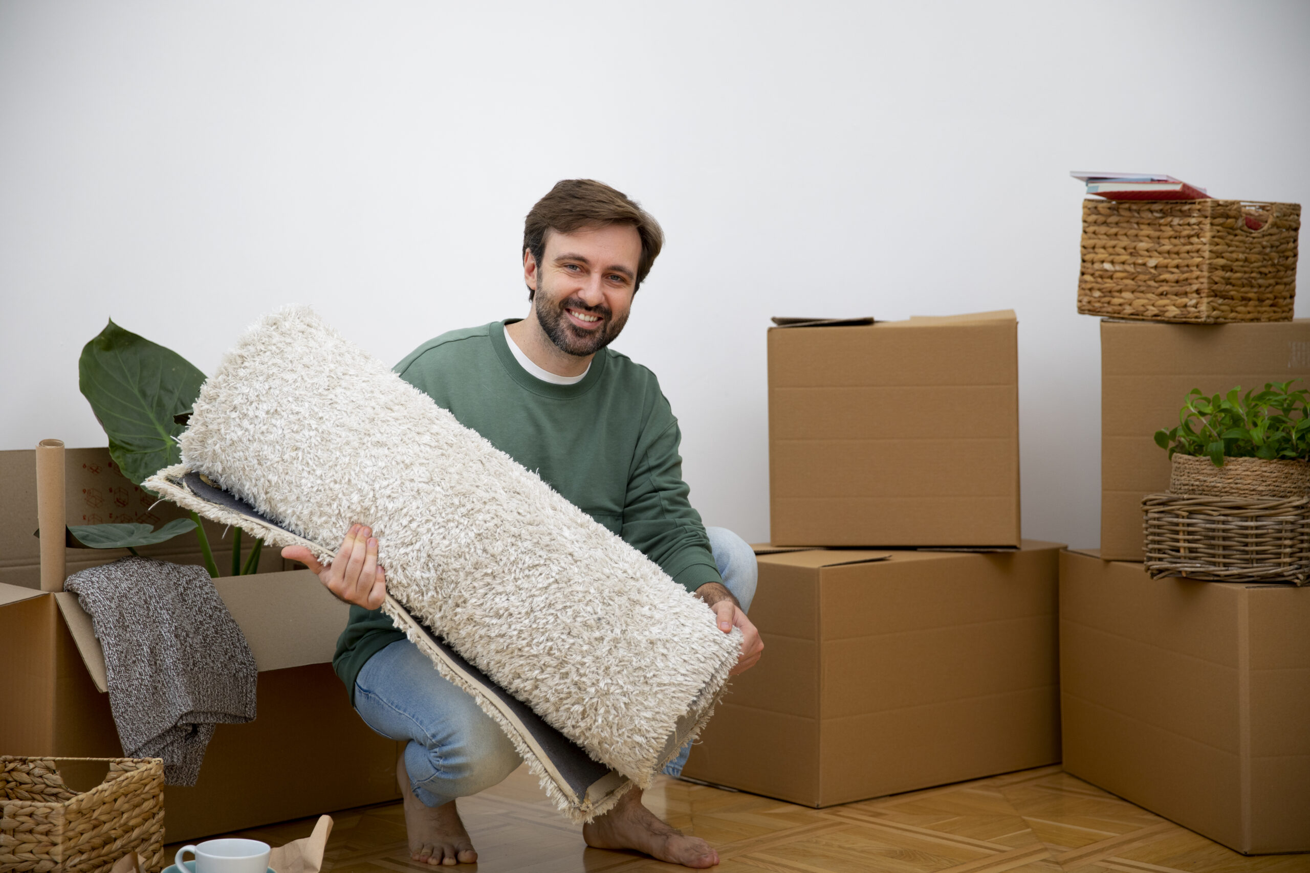 Mats and Carpets — Style, Comfort & Durability for Every Home