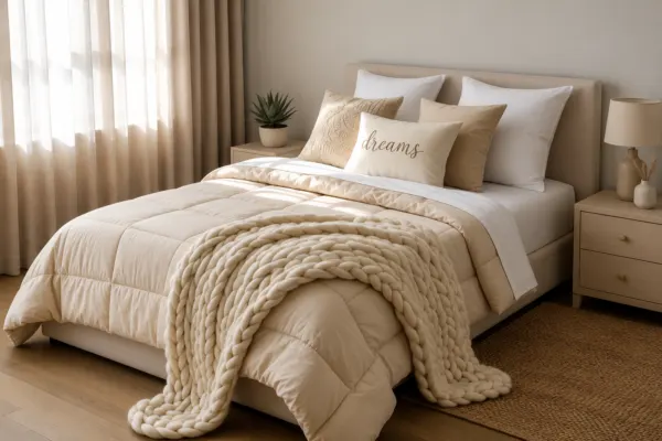 Complete bedding sets in Calicut