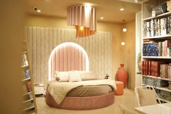 Home Interior Furniture Kozhikode