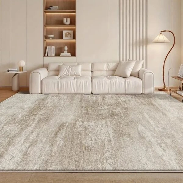 Top Living Room Carpets and Mats Designs for Kerala Homes