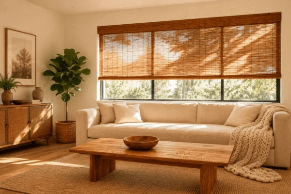 Quality blinds in Kozhikode