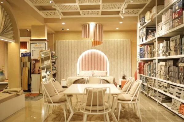 Premium Interior Furniture Kozhikode