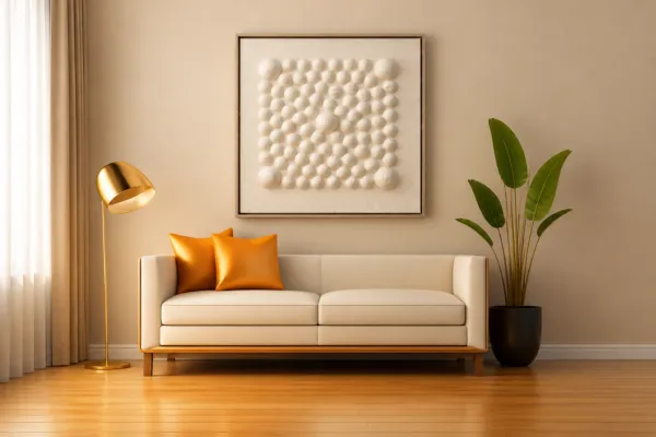Stylish photo frames in Kozhikode