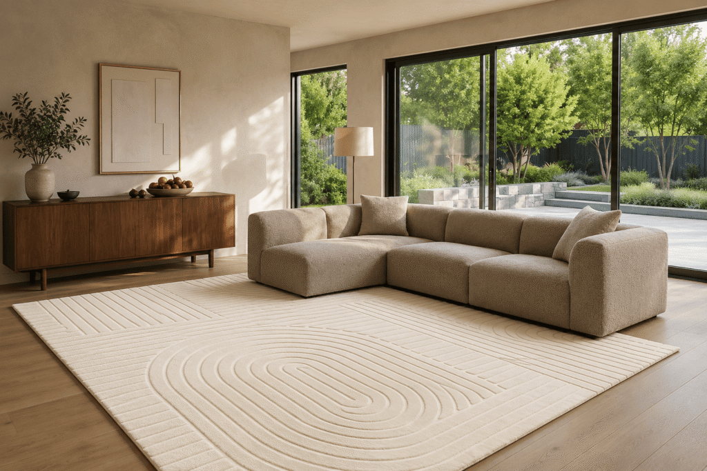 How to Choose the Best Carpet Supplier in Calicut: A Complete Buyer’s Guide | InLite Furnishing