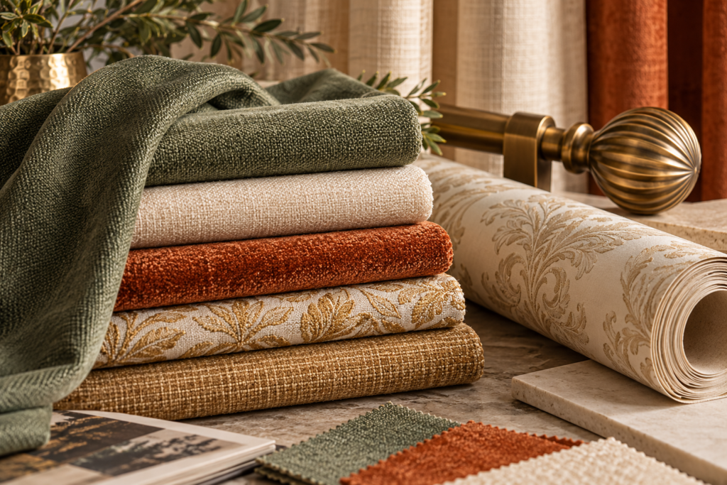 home decor, home furnishing, inlite furnishing, upholstery
